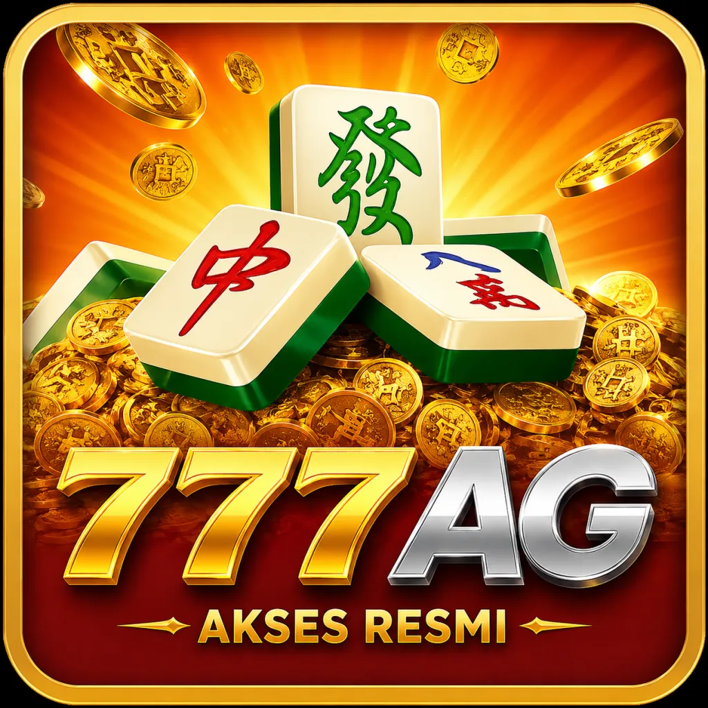 777AG - Petualangan Epik dalam Dunia RPG