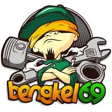 BENGKEL69 - Balapan Seru Dalam Dunia Otomotif
