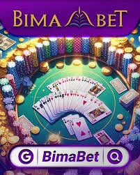 BIMABET - Game QiuQiu Seru dan Mengasyikkan