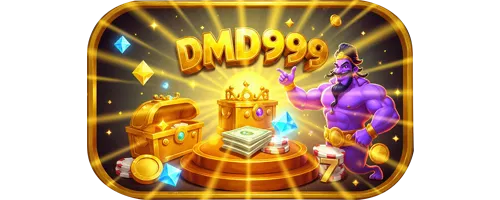 DMD999 - Petualangan Seru di Dunia MMORPG
