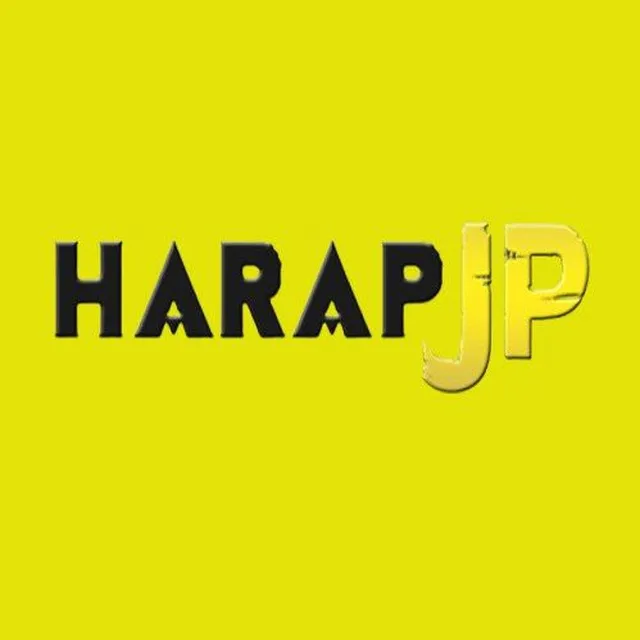 HARAPJP - Petualangan Seru Game Match-3