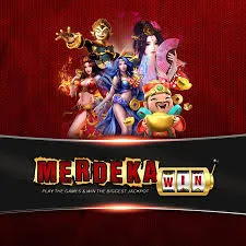 MERDEKAWIN - Game Slot Seru dan Menguntungkan
