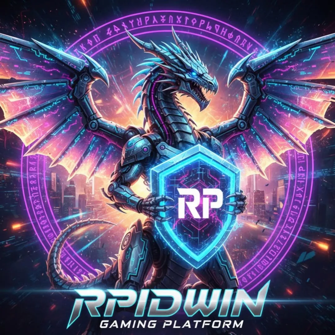 RPIDWIN - Pertarungan Epik dalam Dunia MOBA