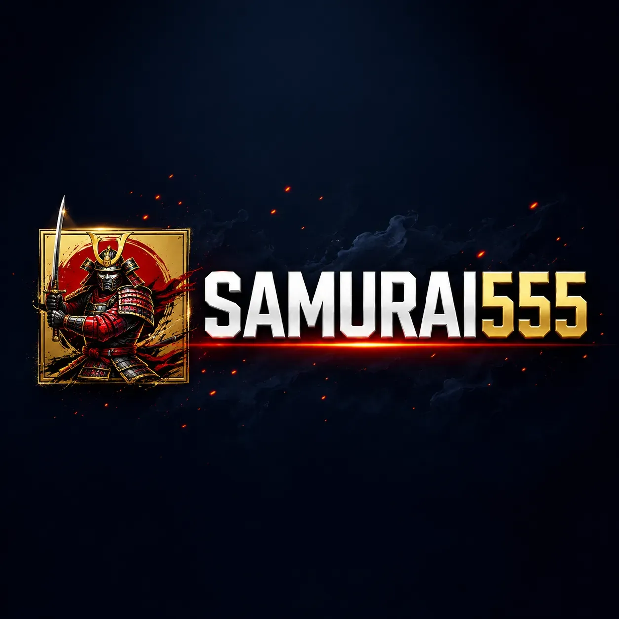SAMURAI555 - Permainan Sepak Bola yang Menghibur