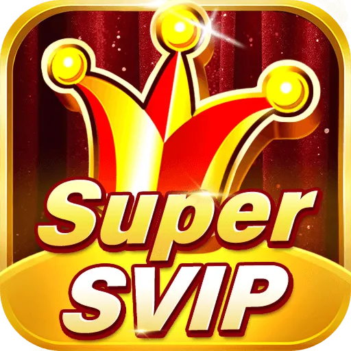 SUPERSVIP - Game Tembak Ikan Terbaik