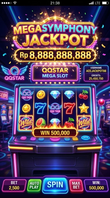 Proses pengunduhan aplikasi mudah dan cepat di qqstar.